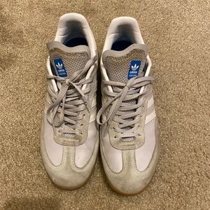 Adidas Samba ADV Sneakers